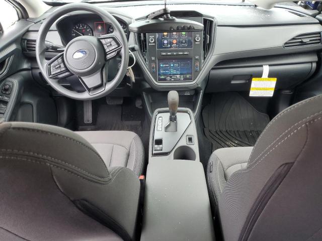 Photo 8 from auction – 2025 SUBARU CROSSTREK with VIN JF2GUABC7SH240300