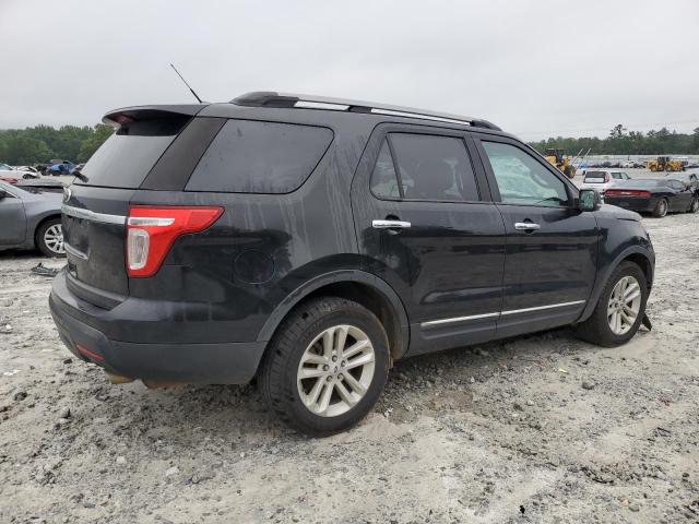 Photo 3 from auction – 2012 FORD EXPLORER X with VIN 1FMHK7D83CGA98650