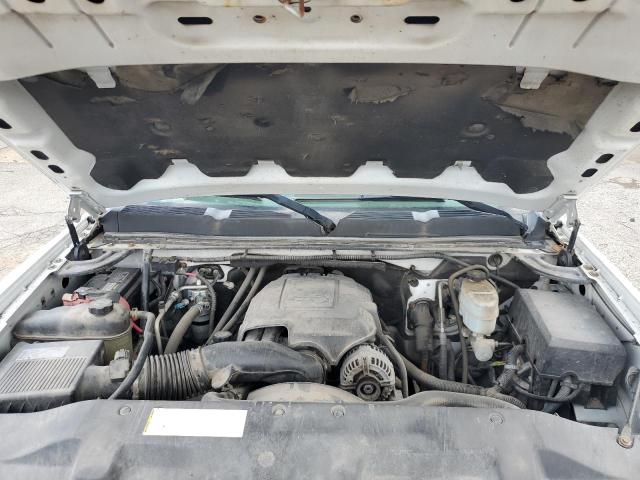 Photo 11 from auction – 2009 CHEVROLET SILVERADO with VIN 1GCHK59K99E164782