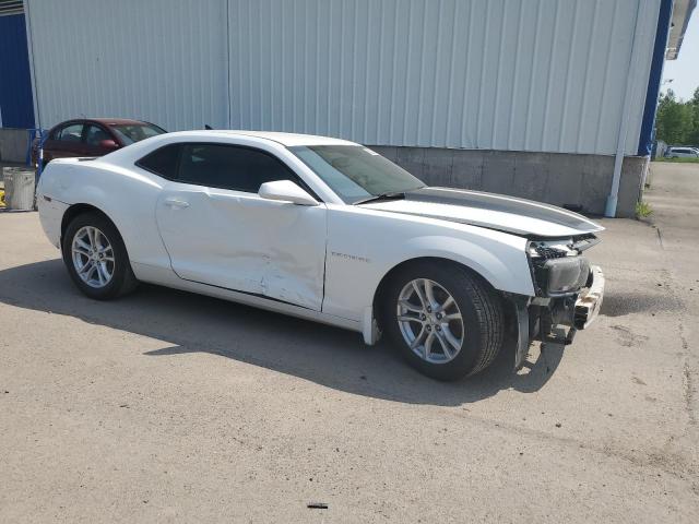 Zdjęcie 4 z aukcji – 2012 CHEVROLET CAMARO LS z VIN 2G1FA1E33C9189326