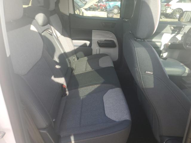 Photo 10 from auction – 2024 FORD MAVERICK X with VIN 3FTTW8H35RRA99503