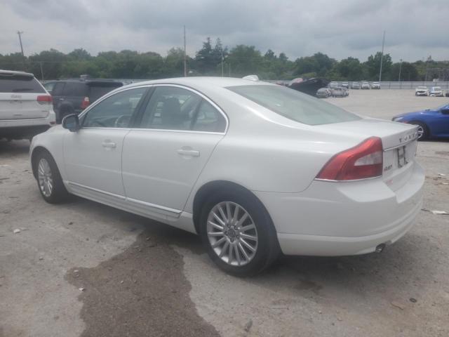 Foto 2 de la subasta – 2012 VOLVO S80 3.2 con VIN YV1940AS9C1157790