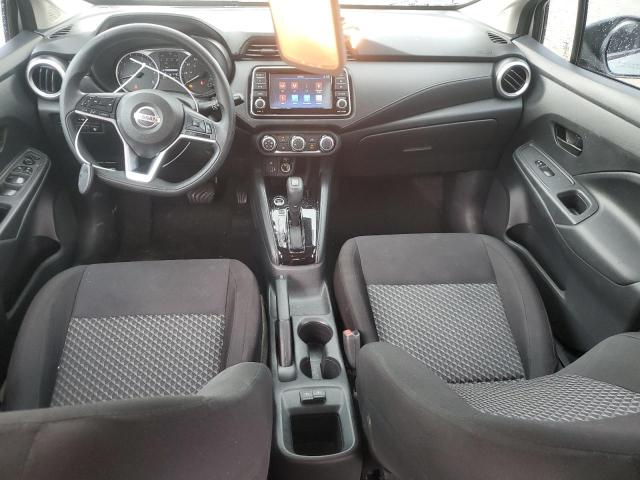 Photo 8 from auction – 2021 NISSAN VERSA S with VIN 3N1CN8DV8ML857956