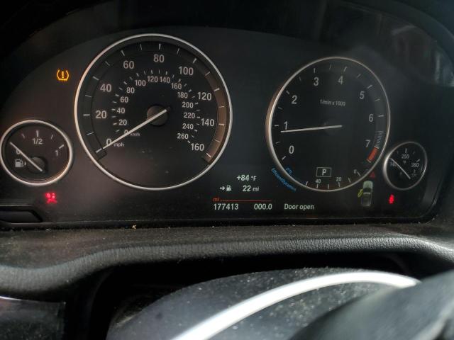 Photo 9 from auction – 2017 BMW X3 XDRIVE2 with VIN 5UXWX9C54H0D97355