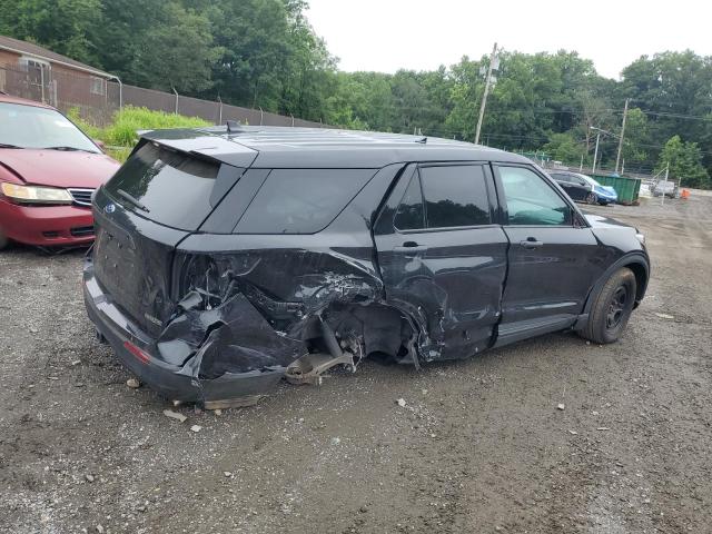 Photo 3 from auction – 2023 FORD EXPLORER P with VIN 1FM5K8AB9PGB76072