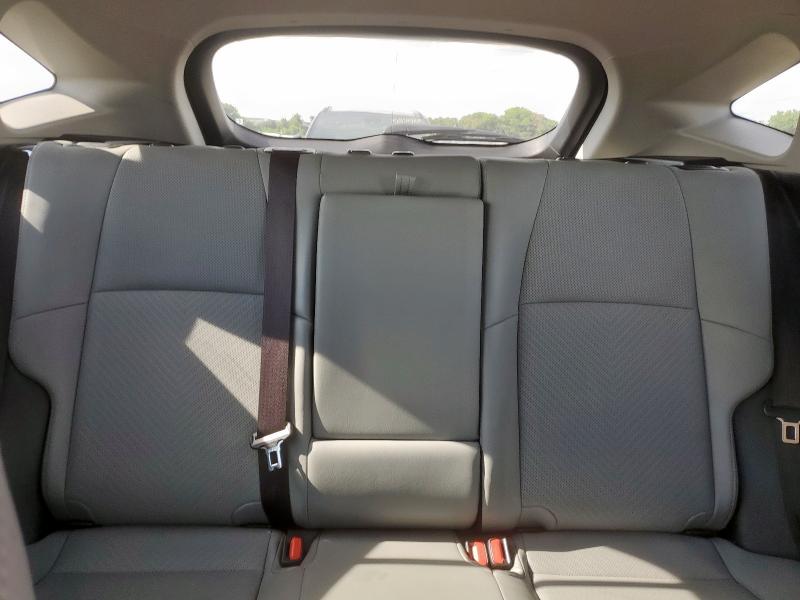 Photo 10 from auction – 2021 TOYOTA VENZA LE with VIN JTEAAAAH8MJ025574