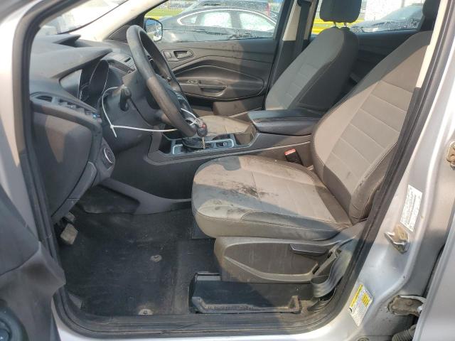 Photo 7 from auction – 2017 FORD ESCAPE S with VIN 1FMCU0F71HUA12938
