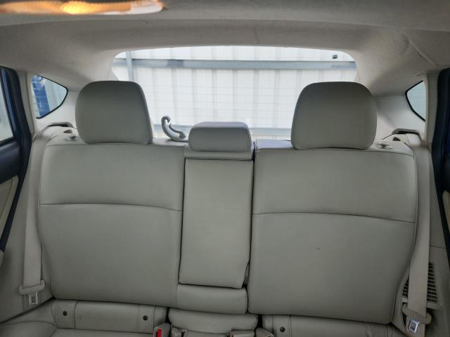 Фото 10 с аукциона – 2014 SUBARU XV CROSSTR с VIN JF2GPBKCXEH232001