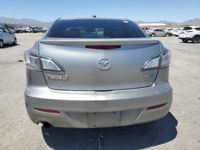 Фото 6 с аукциона – 2013 MAZDA 3 I с VIN JM1BL1WP7D1797969