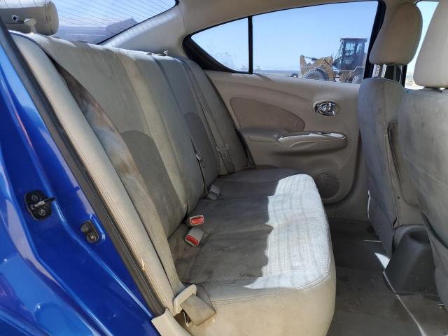 Photo 10 from auction – 2015 NISSAN VERSA S with VIN 3N1CN7AP7FL816477