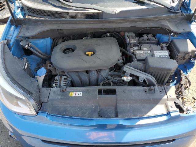 Photo 12 from auction – 2017 KIA SOUL + with VIN KNDJP3A50H7461987