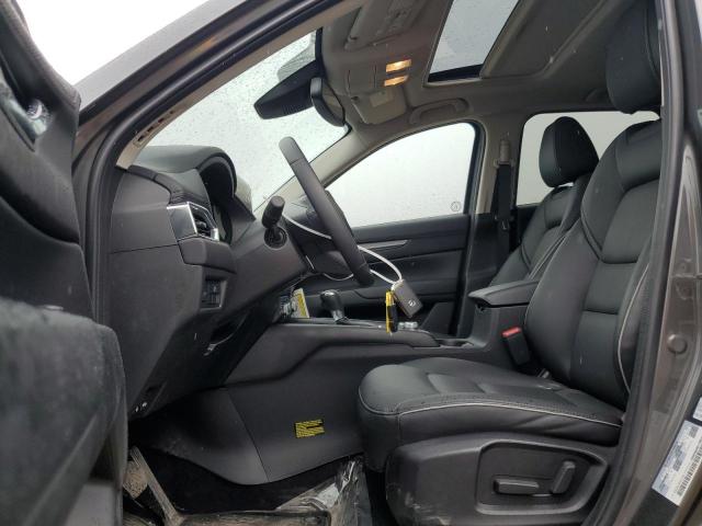 Zdjęcie 7 z aukcji – 2025 MAZDA CX-5 PREFE z VIN JM3KFBCL9S0613169