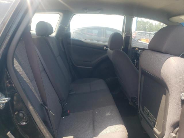 صورة رقم 10 من المزاد - 2004 TOYOTA COROLLA MA مع VIN 2T1KR32E94C229653
