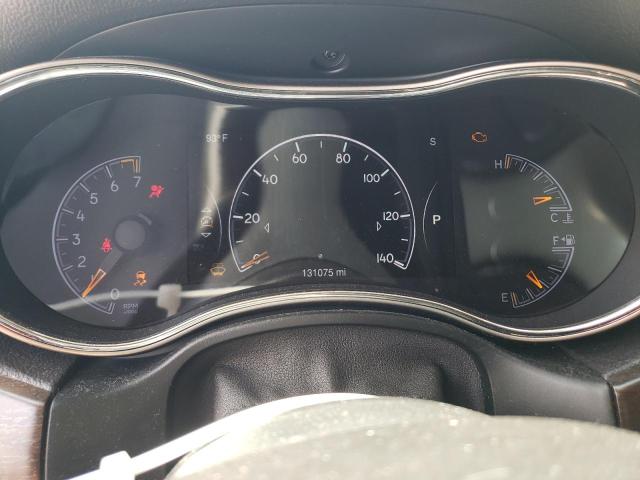 Photo 9 from auction – 2014 JEEP GRAND CHER with VIN 1C4RJFBG0EC447970