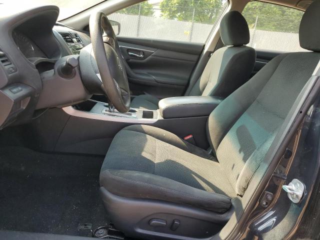 Photo 7 from auction – 2015 NISSAN ALTIMA 2.5 with VIN 1N4AL3AP7FC417461