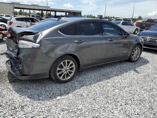 Photo 3 from auction – 2017 FORD FUSION SE with VIN 3FA6P0LU8HR300021