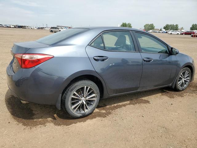 Photo 3 from auction – 2018 TOYOTA COROLLA with VIN 2T1BURHE0JC974750
