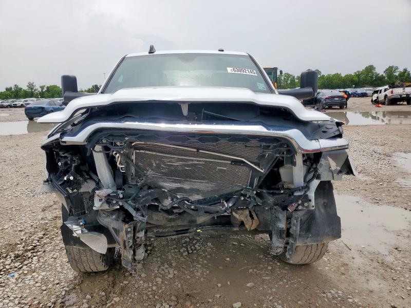 Photo 5 from auction – 2021 RAM 2500 TRADE with VIN 3C6UR4HJ7MG674067
