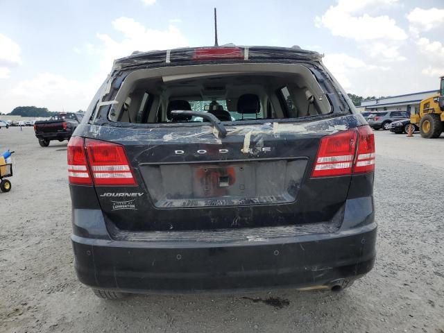 Photo 6 from auction – 2020 DODGE JOURNEY SE with VIN 3C4PDCAB8LT271836