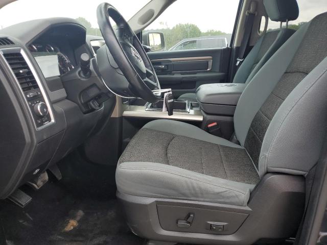 Photo 7 from auction – 2013 RAM 1500 SLT with VIN 1C6RR6LG4DS618562