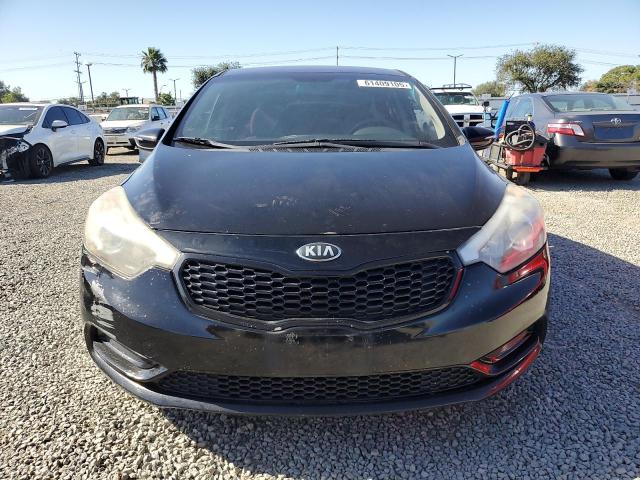 Photo 5 from auction – 2016 KIA FORTE LX with VIN KNAFX4A62G5521117