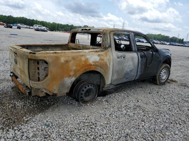 Фото 3 с аукциона – 2024 FORD MAVERICK X с VIN 3FTTW8B94RRB68453
