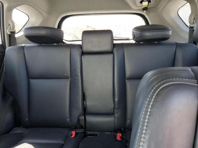 Photo 10 from auction – 2014 TOYOTA RAV4 LIMITED with VIN 2T3DFREV9EW193440