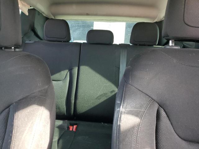 Photo 10 from auction – 2017 JEEP RENEGADE S with VIN ZACCJBAB3HPG37413