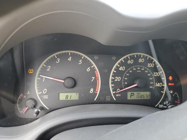 Zdjęcie 9 z aukcji – 2010 TOYOTA COROLLA BA z VIN JTDBU4EE2A9112336