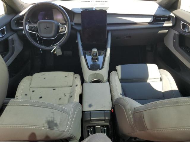 Photo 8 from auction – 2023 POLESTAR 2 with VIN YSMEG3KA1PL131105
