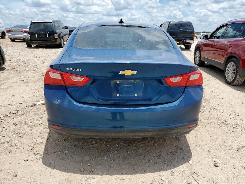 Photo 6 from auction – 2019 CHEVROLET MALIBU LS with VIN 1G1ZB5ST5KF155013