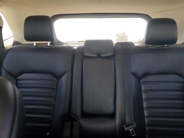 Photo 10 from auction – 2023 FORD EDGE SEL with VIN 2FMPK4J98PBA27805
