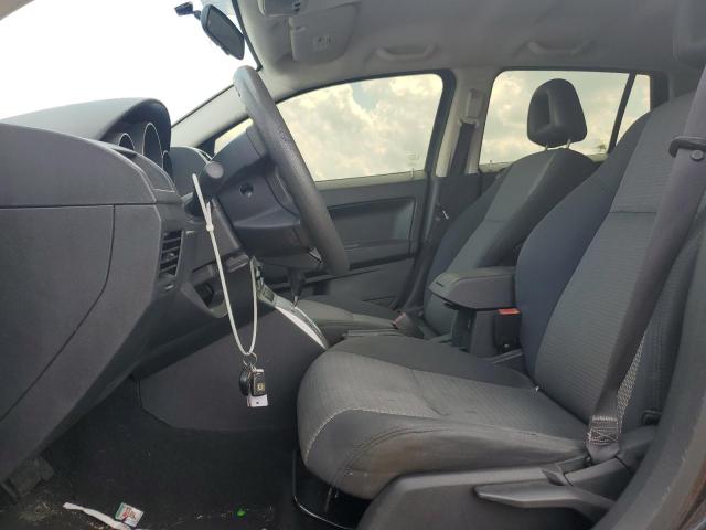 Photo 7 from auction – 2008 DODGE CALIBER SX with VIN 1B3HB48B78D505730
