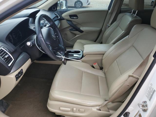 Photo 7 from auction – 2016 ACURA RDX ADVANC with VIN 5J8TB3H75GL012620