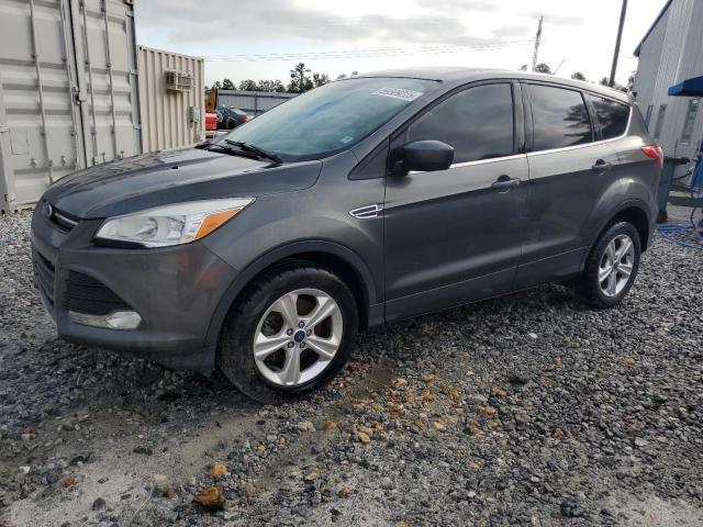 FORD ESCAPE SE 2016 with VIN 1FMCU0G99GUA54823 - Photo from auction