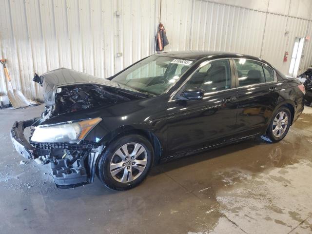 HONDA ACCORD SE 2012 with VIN 1HGCP2F64CA213940 - Photo from auction