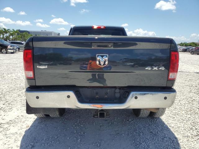 Photo 6 from auction – 2018 RAM 3500 ST with VIN 3C63RRGLXJG143887