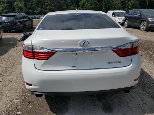 Photo 6 from auction – 2013 LEXUS ES 350 with VIN JTHBK1GG0D2003596