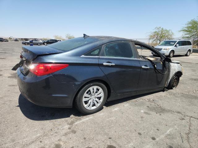 Photo 3 from auction – 2011 HYUNDAI SONATA GLS with VIN 5NPEB4AC7BH207717
