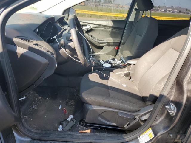 Photo 7 from auction – 2016 FORD FOCUS SE with VIN 1FADP3F25GL201804