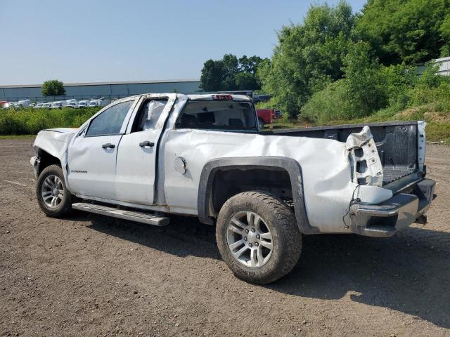 Photo 2 from auction – 2014 CHEVROLET SILVERADO with VIN 1GCVKREC4EZ372015