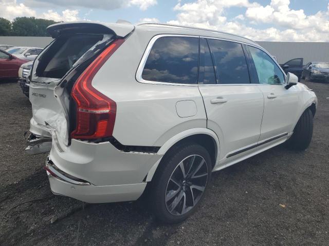 Photo 3 from auction – 2021 VOLVO XC90 T8 RE with VIN YV4BR0CK0M1683293
