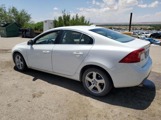 Photo 2 from auction – 2013 VOLVO S60 T5 with VIN YV1612FH7D2191517