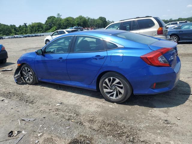 Photo 2 from auction – 2016 HONDA CIVIC EX with VIN 19XFC2F73GE005664