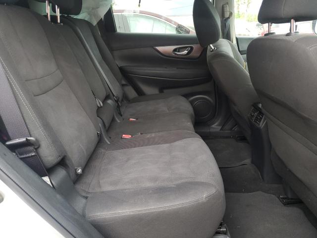 Photo 11 from auction – 2016 NISSAN ROGUE S with VIN KNMAT2MV9GP718600