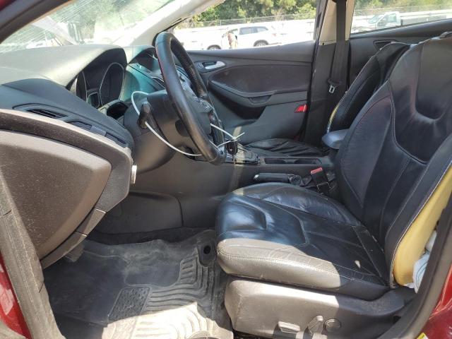 Photo 7 from auction – 2016 FORD FOCUS SE with VIN 1FADP3K2XGL299184