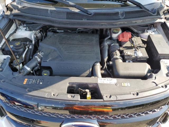Photo 12 from auction – 2015 FORD EXPLORER S with VIN 1FM5K8GTXFGB72305