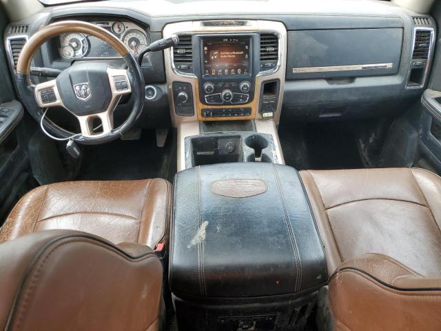 Photo 8 from auction – 2015 RAM 2500 LONGH with VIN 3C6UR5GJ0FG574127
