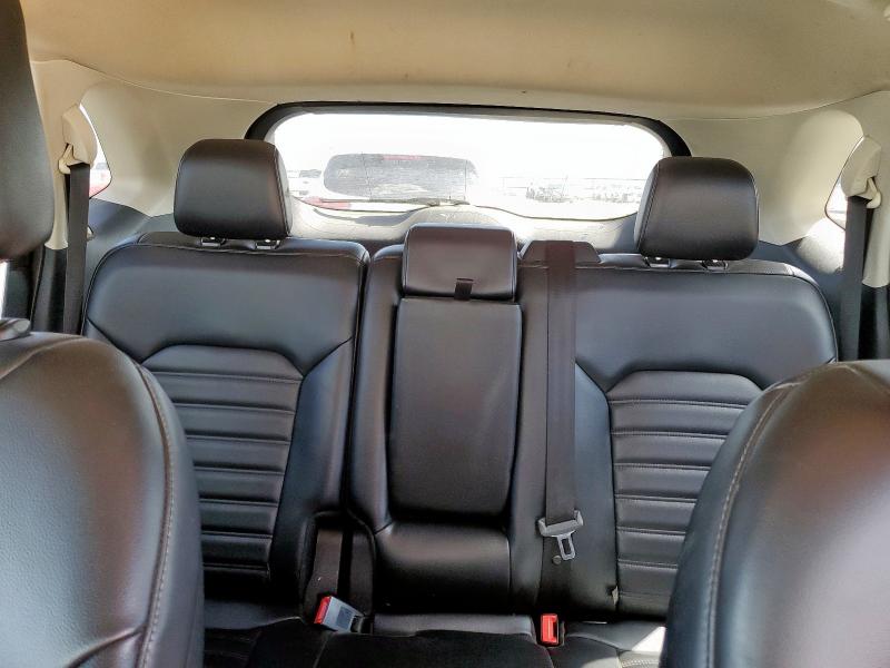 Photo 10 from auction – 2020 FORD EDGE SEL with VIN 2FMPK3J93LBA56990