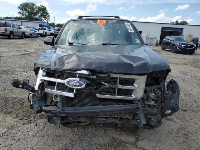 Photo 5 from auction – 2009 FORD ESCAPE LIM with VIN 1FMCU04G29KC03560